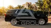 2022 GMC YUKON