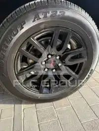 2022 GMC YUKON