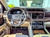 2022 GMC YUKON