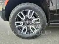 2022 GMC YUKON