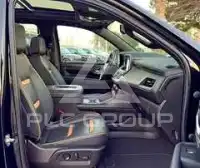 2022 GMC YUKON