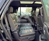 2022 GMC YUKON