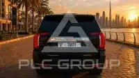 2022 GMC YUKON