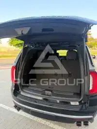 2022 GMC YUKON