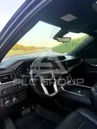 2022 GMC YUKON