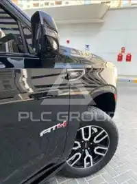 2022 GMC YUKON