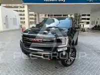 2022 GMC YUKON