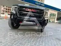2022 GMC YUKON