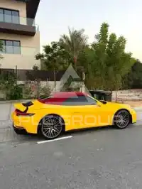 2022 Porsche 911