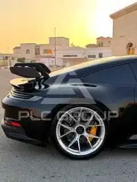 2022 Porsche 911