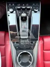 2022 Porsche 911