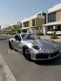 2022 Porsche 911