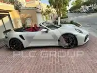 2022 Porsche 911