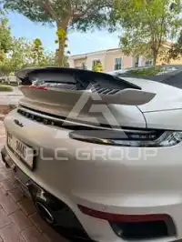 2022 Porsche 911