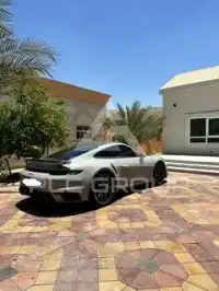 2022 Porsche 911