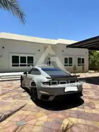 2022 Porsche 911