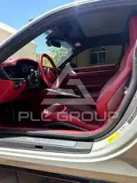 2022 Porsche 911