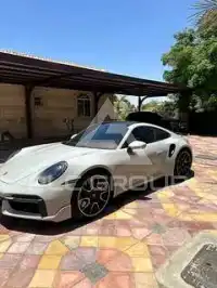 2022 Porsche 911