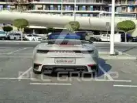 2022 Porsche 911