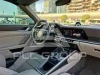 2022 Porsche 911