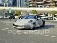 2022 Porsche 911