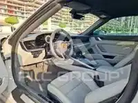 2022 Porsche 911