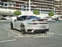 2022 Porsche 911
