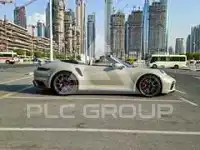 2022 Porsche 911