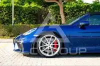 2022 Porsche 718