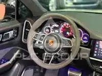 2022 Porsche Cayenne