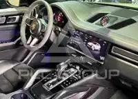 2022 Porsche Cayenne