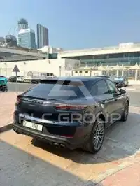 2022 Porsche Cayenne