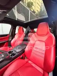 2022 Porsche Cayenne
