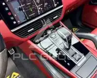 2022 Porsche Cayenne