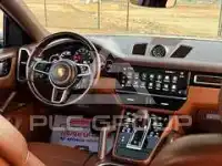 2022 Porsche Cayenne