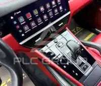 2022 Porsche Cayenne