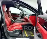 2022 Porsche Cayenne