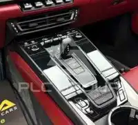 2022 Porsche 911