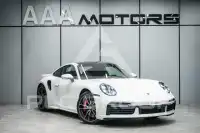 2022 Porsche 911