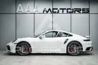 2022 Porsche 911