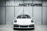 2022 Porsche 911