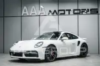2022 Porsche 911