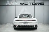 2022 Porsche 911