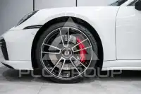 2022 Porsche 911