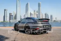 2022 Porsche 911