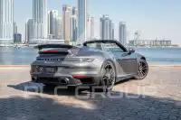 2022 Porsche 911