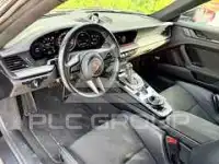2022 Porsche 911
