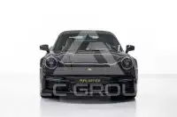 2022 Porsche 911
