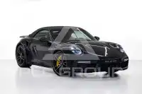 2022 Porsche 911