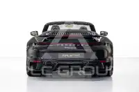 2022 Porsche 911